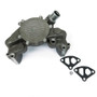 US Motor Works Engine Cooling Water Pump US5063 for 1992 Chevrolet 5.7L (Corvette)