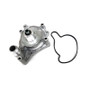 US Motor Works Engine Cooling Water Pump US6702 for 2007-2015 Audi/Volkswagen 4.2L 5.2L (A6 Quattro, A8 Quattro, Q7, R8)