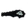 US Motor Works Engine Cooling Water Pump US5023 for 1985-1995 Cadillac 4.9L 4.1L (60 Special, Allante, Commercial Chassis, DeVille)