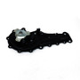 US Motor Works Engine Cooling Water Pump US5023 for 1985-1995 Cadillac 4.9L 4.1L (60 Special, Allante, Commercial Chassis, DeVille)