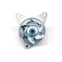 US Motor Works Engine Cooling Water Pump US4126 for 2001-2023 Ford/Jaguar/Land Rover 2.0L 2.3L (EcoSport, Edge, Escape, Explorer)