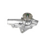 US Motor Works Engine Cooling Water Pump US7136 for 1991-2002 Dodge/Jeep 2.5L 4.0L (Dakota, Cherokee, Comanche, Grand Cherokee)