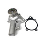 US Motor Works Engine Cooling Water Pump US7136 for 1991-2002 Dodge/Jeep 2.5L 4.0L (Dakota, Cherokee, Comanche, Grand Cherokee)