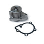 US Motor Works Engine Cooling Water Pump US6038 for 2007-2023 Chrysler/Dodge/Fiat 2.4L 2.0L (200, Cirrus, Sebring, Avenger)