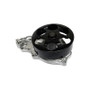 US Motor Works Engine Cooling Water Pump US6703 for 2002-2006 Acura 2.0L (RSX)