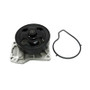 US Motor Works Engine Cooling Water Pump US6295 for 2011-2016 Mazda 1.5L (2)