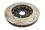 DBA Left Front T3 5000 Series Slotted Rotor for Cadillac CTS-V / Chevy Camaro ZL1