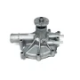 US Motor Works Engine Cooling Water Pump US4038 for 1985-1993 Ford/Lincoln/Mercury 5.0L (Mustang, Thunderbird, Continental, Mark VII)