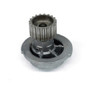 US Motor Works Engine Cooling Water Pump US6046 for 2004-2018 Chevrolet/Pontiac 1.6L 1.5L (Aveo, Aveo5, Nuevo Aveo, G3)