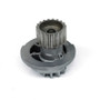 US Motor Works Engine Cooling Water Pump US6046 for 2004-2018 Chevrolet/Pontiac 1.6L 1.5L (Aveo, Aveo5, Nuevo Aveo, G3)
