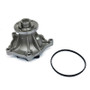 US Motor Works Engine Cooling Water Pump US76 for 2008-2010 Ford 6.4L