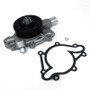 US Motor Works Engine Cooling Water Pump US7159 for 1992 Dodge 5.2L 3.9L (B150, B250, B350, D150)