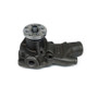 US Motor Works Engine Cooling Water Pump US5030 for 1975-2002 Chevrolet/GMC 4.8L 4.1L (C10, C1500, C20, C20 Suburban)