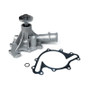 US Motor Works Engine Cooling Water Pump US4103 for 1996-2004 Ford/Mercury 3.8L 3.9L (Mustang, Thunderbird, Cougar)