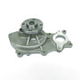 US Motor Works Engine Cooling Water Pump US6654 for 2011-2016 Ford 3.7L 3.5L (F-150, Mustang, Transit, Transit-150)