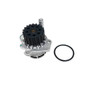 US Motor Works Engine Cooling Water Pump US8108 for 2011-2020 Audi/Seat/Volkswagen 2.0L 1.6L (Q3 Quattro, Ibiza, Amarok, Crafter)