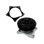 US Motor Works Engine Cooling Water Pump US8158 for 2016-2019 Chevrolet 1.5L (Volt)