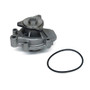 US Motor Works Engine Cooling Water Pump US9029 for 1980-1981 Honda 1.8L (Accord, Prelude)
