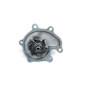 US Motor Works Engine Cooling Water Pump US9162 for 1990-1995 Nissan 2.4L (Axxess, Stanza)