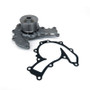 US Motor Works Engine Cooling Water Pump US9278 for 1992-1997 Acura/Honda/Isuzu 3.2L (SLX, Passport, Rodeo, Trooper)