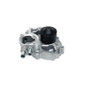 US Motor Works Engine Cooling Water Pump US9215 for 2002-2020 Saab/Subaru 2.0L 2.5L (9-2X, Baja, Forester, Impreza)