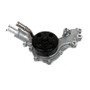 US Motor Works Engine Cooling Water Pump US8160 for 2016-2026 Dodge/Jeep 3.6L (Durango, Grand Cherokee, Grand Cherokee L, Grand Cherokee WK)