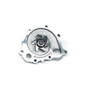 US Motor Works Engine Cooling Water Pump US9216 for 1991-1997 Toyota 2.4L (Previa)