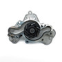 US Motor Works Engine Cooling Water Pump US9166 for 1988-1995 Mazda 3.0L (929, MPV)