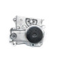 US Motor Works Engine Cooling Water Pump US9111 for 1986-1987 Mazda 2.0L (626, B2000)