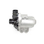 US Motor Works Engine Cooling Water Pump US6681 for 2007-2019 BMW 3.0L (1 Series M, 135i, 335i, 335i xDrive)