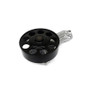 US Motor Works Engine Cooling Water Pump US8103 for 2013-2026 Acura/Honda 2.4L 2.0L (ILX, TLX, Accord, Civic)