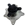 US Motor Works Engine Cooling Water Pump US7165 for 2001-2008 Chrysler/Dodge 3.8L 3.3L (Grand Voyager, Town & Country, Voyager, Caravan)