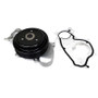 US Motor Works Engine Cooling Water Pump US8916 for 2011-2019 Ford/Lincoln 3.5L 3.7L (Expedition, F-150, Mustang, Transit-150)