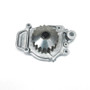 US Motor Works Engine Cooling Water Pump US9069 for 1984-1987 Honda 1.5L 1.3L (Civic, Wagovan)
