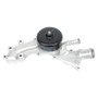 US Motor Works Engine Cooling Water Pump US8981 for 2011-2024 Chrysler/Dodge/Jeep 3.6L (200, 300, Town & Country, Avenger)