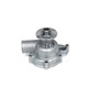 US Motor Works Engine Cooling Water Pump US9117 for 1971-1993 BMW 3.0L 2.8L (3.0CS, 3.0CSi, 3.0CSL, 3.0S)