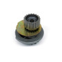 US Motor Works Engine Cooling Water Pump US8917 for 1999-2002 Daewoo 1.6L 1.5L (Lanos)