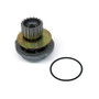 US Motor Works Engine Cooling Water Pump US8917 for 1999-2002 Daewoo 1.6L 1.5L (Lanos)
