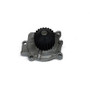 US Motor Works Engine Cooling Water Pump US9220 for 1990-1993 Geo/Isuzu 1.6L 1.8L (Storm, Impulse, Stylus)