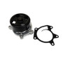 US Motor Works Engine Cooling Water Pump US8104 for 2011-2026 Nissan 2.5L 1.6L (Altima, Juke, Kicks, Rogue)