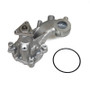 US Motor Works Engine Cooling Water Pump US8116 for 2013-2026 Ford 5.0L 5.2L (F-150, Lobo, Mustang)