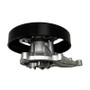 US Motor Works Engine Cooling Water Pump US8144 for 2012-2015 Acura/Honda/Volvo 1.5L 2.0L (ILX, City, Civic, XC60)