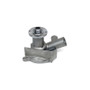 US Motor Works Engine Cooling Water Pump US9119 for 1982-1987 BMW 2.7L 2.5L (325, 325e, 325es, 325i)