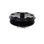 US Motor Works Engine Cooling Water Pump US8918 for 2014-2024 Cadillac/Chevrolet/GMC 6.2L 5.3L (CTS, Escalade, Escalade ESV, Camaro)