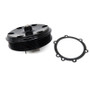 US Motor Works Engine Cooling Water Pump US8918 for 2014-2024 Cadillac/Chevrolet/GMC 6.2L 5.3L (CTS, Escalade, Escalade ESV, Camaro)