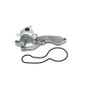 US Motor Works Engine Cooling Water Pump US8983 for 2010-2016 Honda 1.5L 1.3L (CR-Z, Insight)