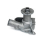 US Motor Works Engine Cooling Water Pump US9120 for 1988-1993 BMW 2.7L 2.5L (325, 325i, 325is, 325iX)