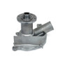 US Motor Works Engine Cooling Water Pump US9120 for 1988-1993 BMW 2.7L 2.5L (325, 325i, 325is, 325iX)