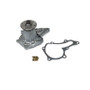 US Motor Works Engine Cooling Water Pump US9075 for 1985-1987 Toyota 1.6L (Corolla)