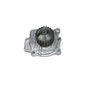 US Motor Works Engine Cooling Water Pump US9221 for 1990-1993 Geo/Isuzu 1.6L 1.8L (Storm, Impulse, Stylus)